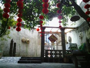 Beihai Mango Guest House Exteriér fotografie